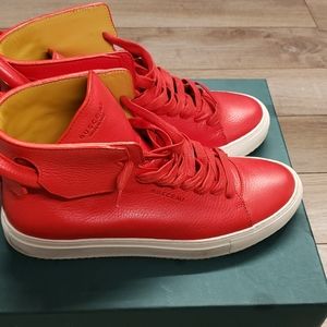 Buscemi 125 mm
